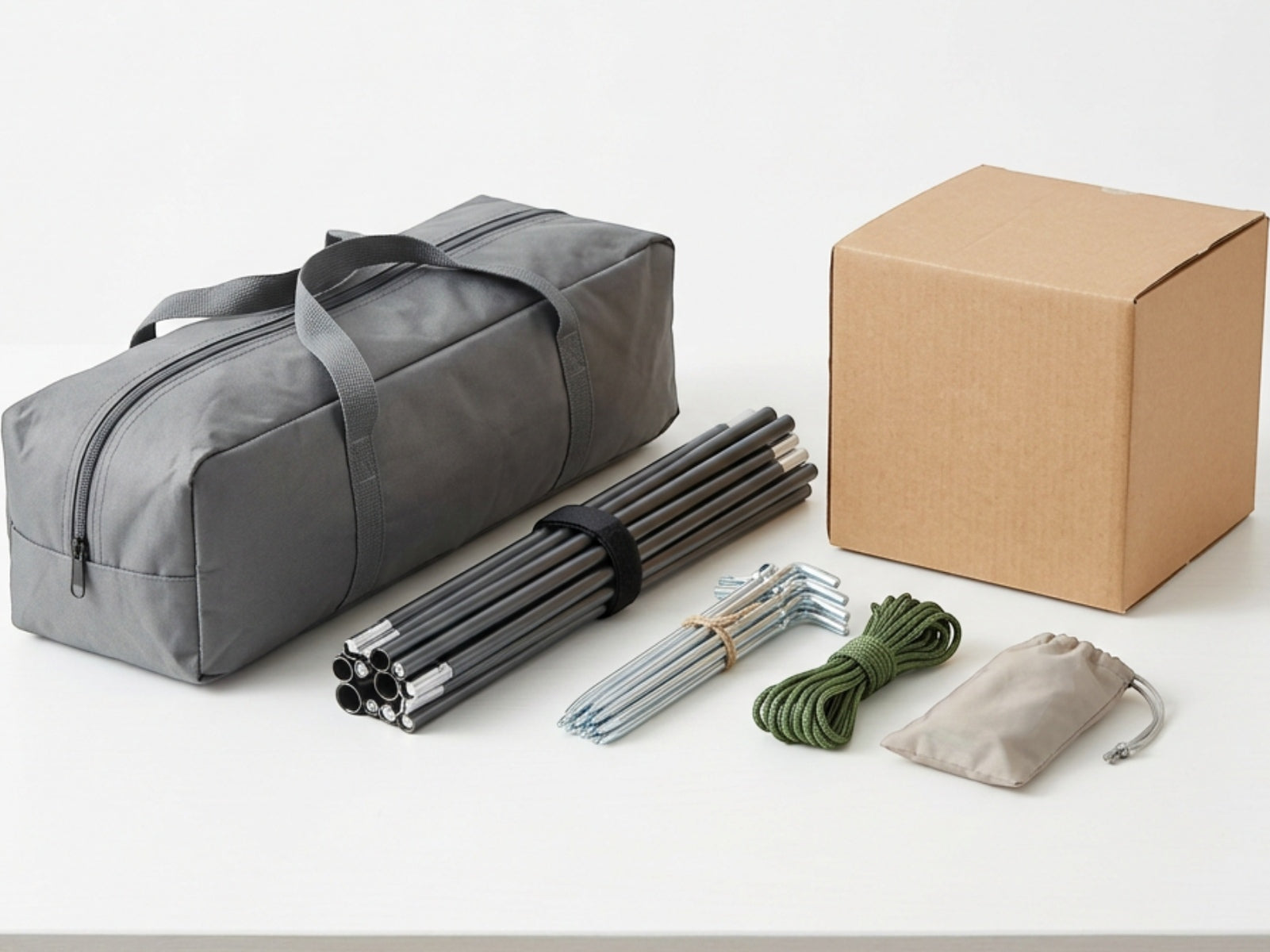 Reliable shipping and returns